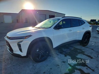 CHEVROLET TRAX ACTIV