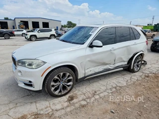 BMW X5 SDRIVE35I