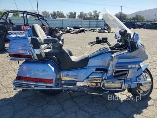HONDA GL1500