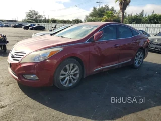 HYUNDAI AZERA LIMITED