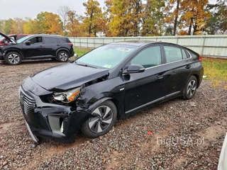 HYUNDAI IONIQ SEL
