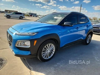HYUNDAI KONA SEL