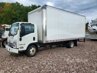 ISUZU NRR
