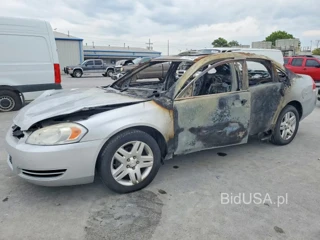 CHEVROLET IMPALA LT