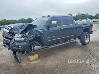 GMC SIERRA K2500 DENALI