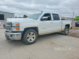 CHEVROLET SILVERADO C1500 LT
