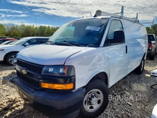 CHEVROLET EXPRESS G2500