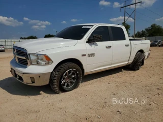 RAM 1500 SLT