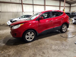 HYUNDAI TUCSON GLS