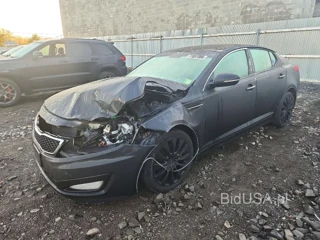 KIA OPTIMA SX