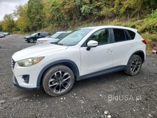 MAZDA CX-5 GT