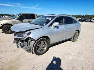 LEXUS RX 350 BASE