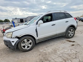 CHEVROLET CAPTIVA SPORT