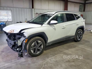 HYUNDAI TUCSON SEL