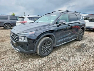 HYUNDAI SANTA FE XRT