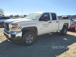 GMC SIERRA C2500 HEAVY DUTY