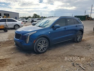 CADILLAC XT4 SPORT