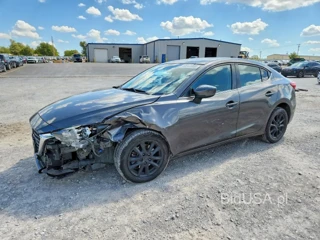 MAZDA 3 SPORT