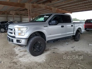 FORD F150 SUPERCREW