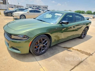 DODGE CHARGER SXT