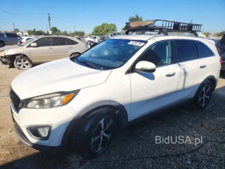 KIA SORENTO EX
