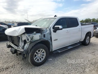 CHEVROLET SILVERADO C1500 LT