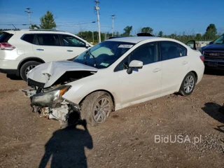 SUBARU IMPREZA PREMIUM