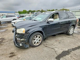 VOLVO XC90 3.2