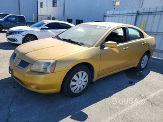 MITSUBISHI GALANT LS MEDIUM