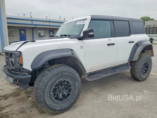 FORD BRONCO RAPTOR