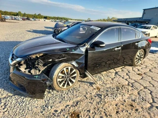 NISSAN ALTIMA 2.5 SL