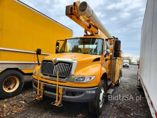 INTERNATIONAL 4000 4400