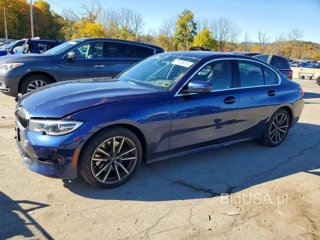BMW 330XI