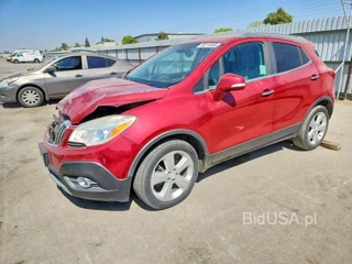 BUICK ENCORE CONVENIENCE
