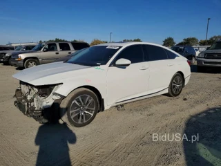 HONDA ACCORD HYBRID EX