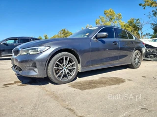 BMW 330XI