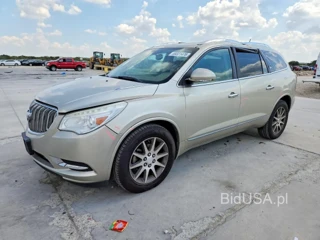 BUICK ENCLAVE