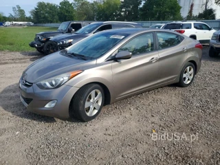 HYUNDAI ELANTRA GLS