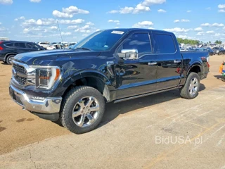 FORD KING RANCH