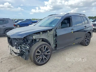 BMW X7 XDRIVE50I