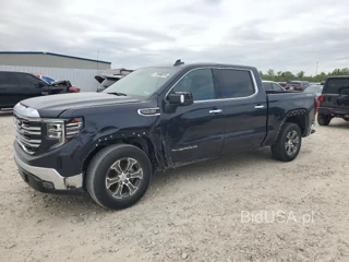 GMC SIERRA K1500 SLT