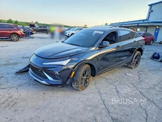 BUICK ENVISTA SPORT TOURING
