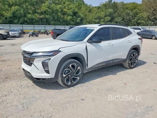 CHEVROLET TRAX 2RS