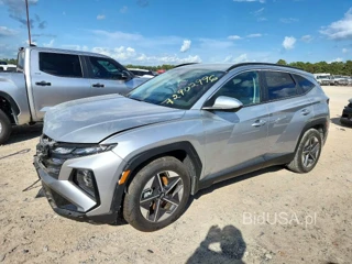 HYUNDAI TUCSON SEL
