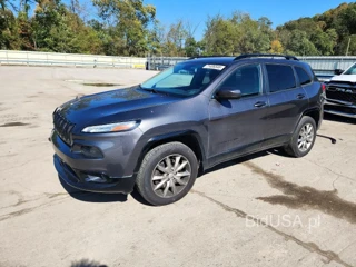 JEEP CHEROKEE LATITUDE