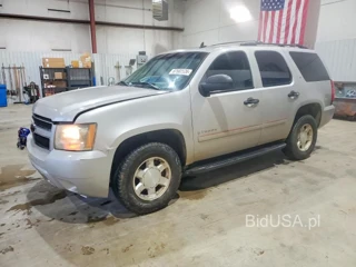 CHEVROLET TAHOE C1500