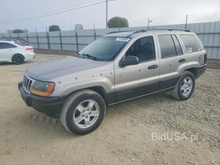 JEEP GRAND CHEROKEE SPORT