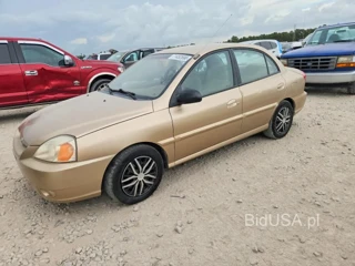 KIA RIO BASE