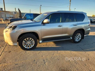 LEXUS GX 460 PREMIUM