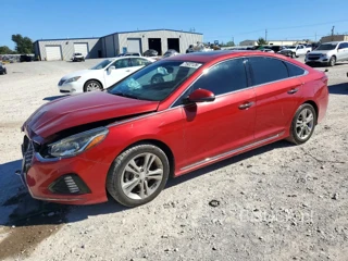 HYUNDAI SONATA SPORT